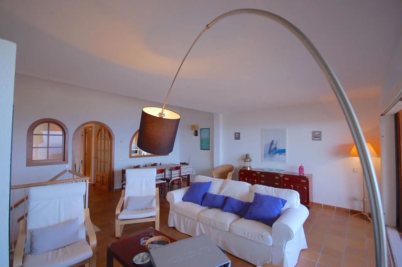 בית נופש טוסה דה מאר Lets Holidays Sailor House With Sea Views
